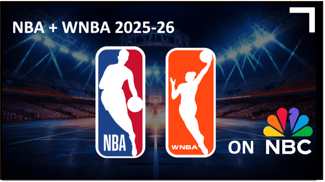 NBA on NBC