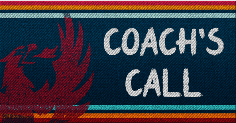 Coach's Call