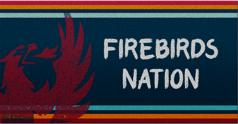 Firebirds Nation
