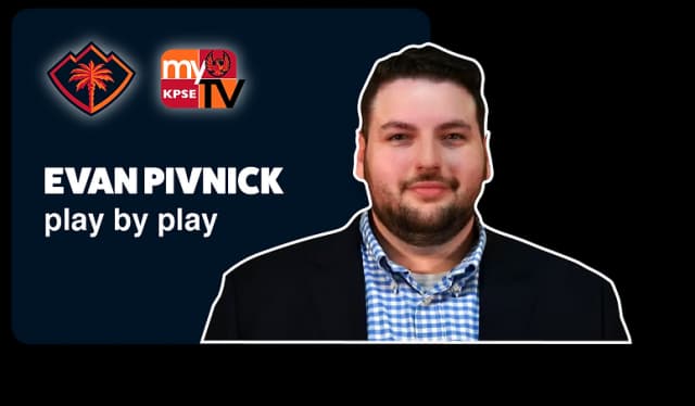 Evan Pivnick