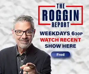 The Roggin Report