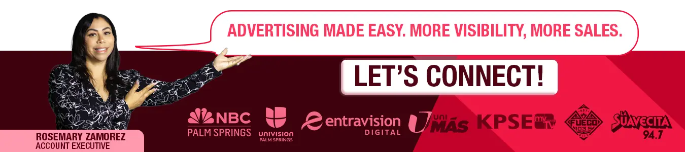 Advertise with us