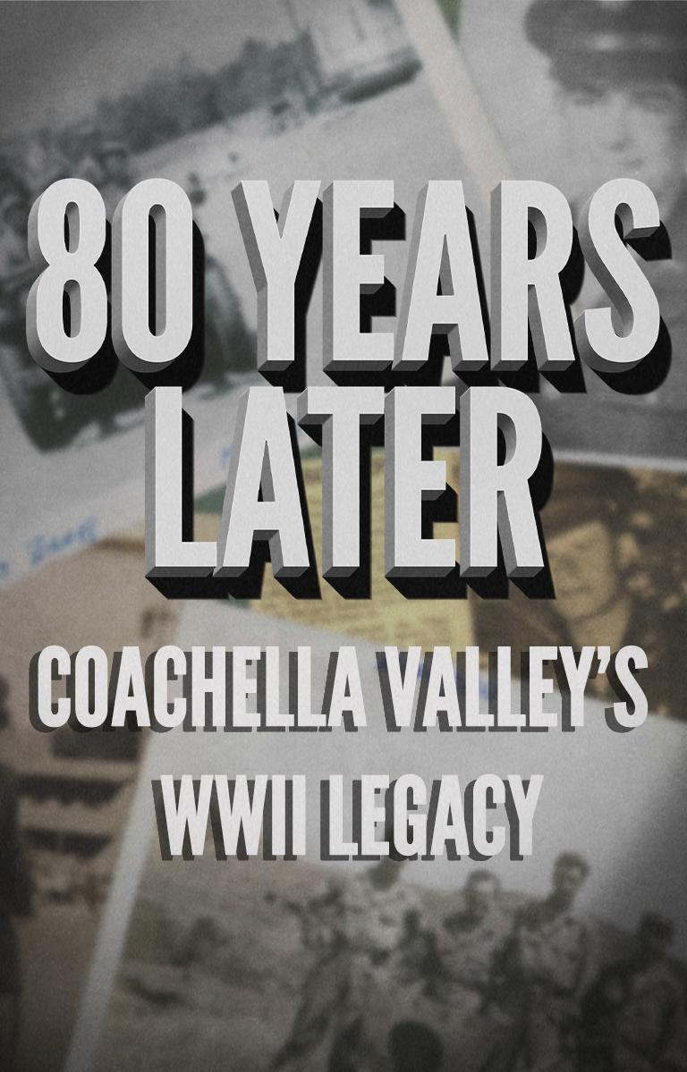 Thumbnail for 80 Years Later