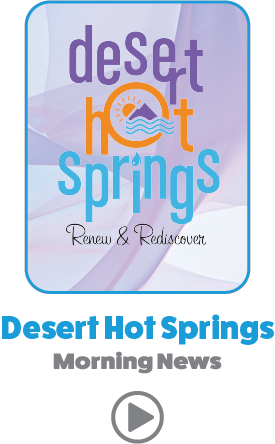 Thumbnail for Discover Desert Hot Springs