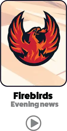 Thumbnail for Firebirds