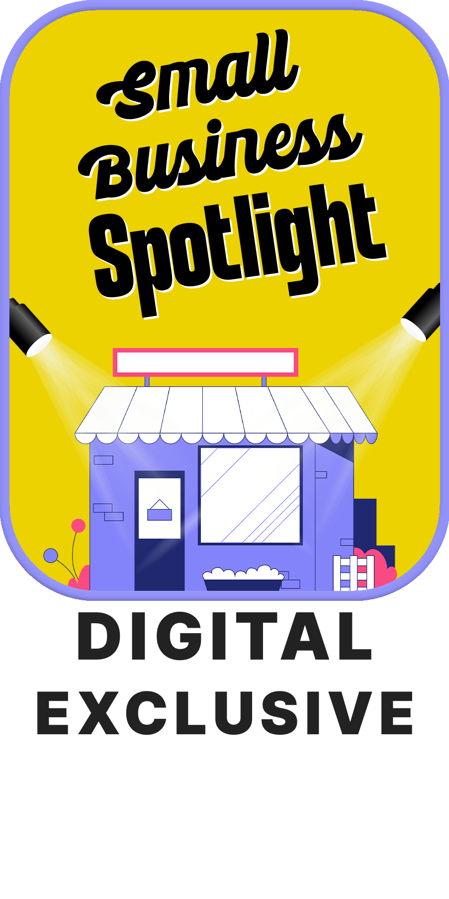 Thumbnail for Small Business Spotlight