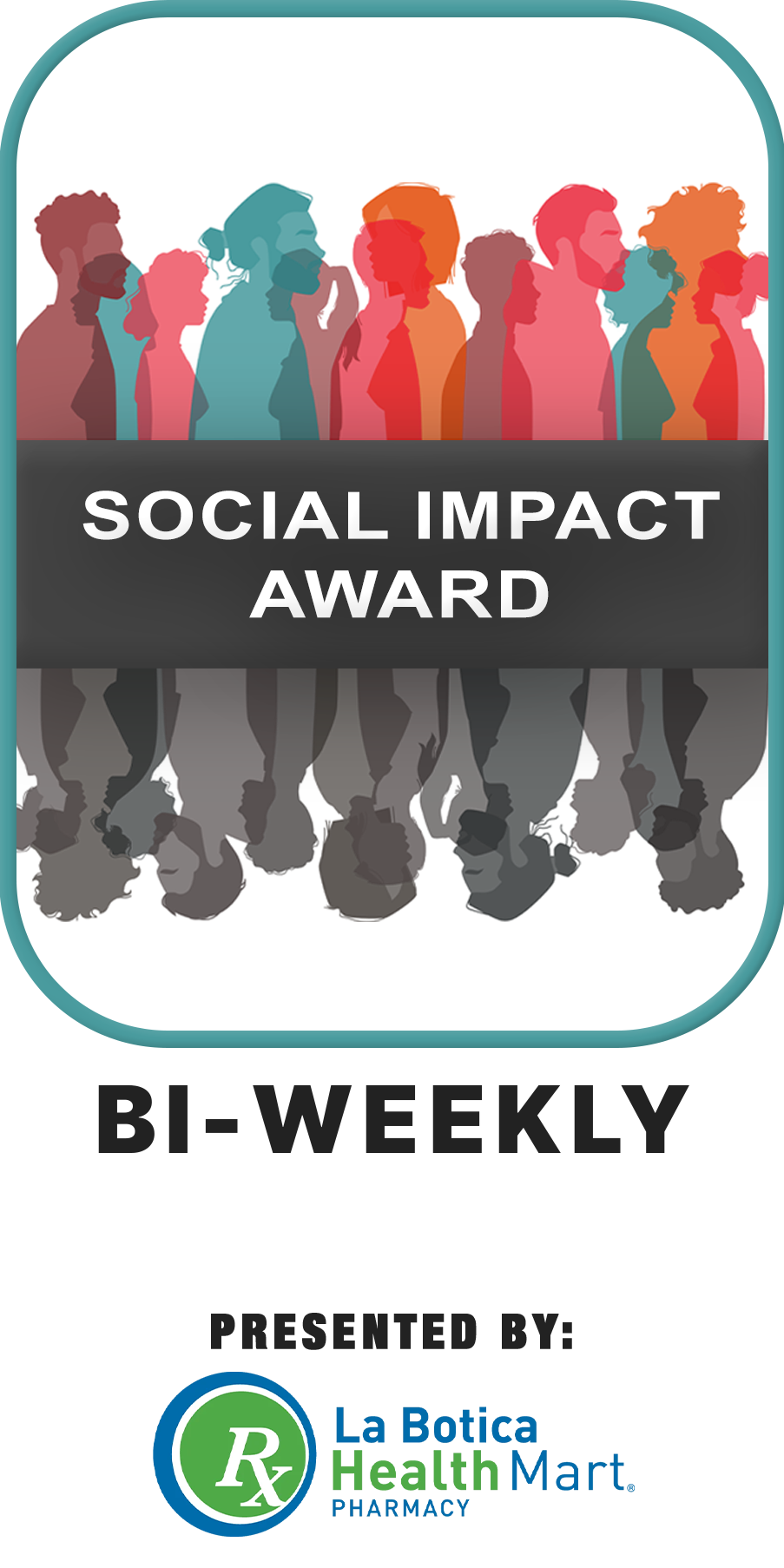 Thumbnail for Social Impact Awards
