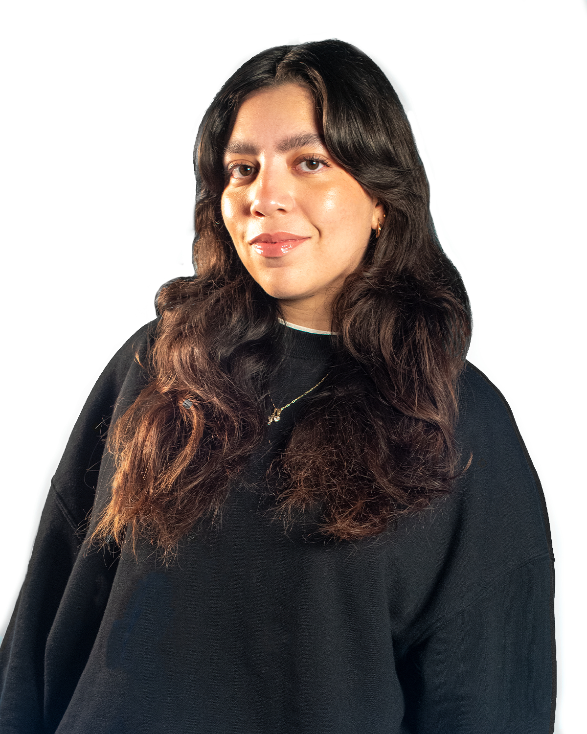 Daniela Mateus Palma